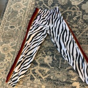 Aviator Nation Sweatpants Girls size 12